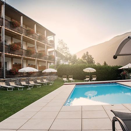 Kreativ Hotel Landhaus Schweigl Ultimo Exterior photo