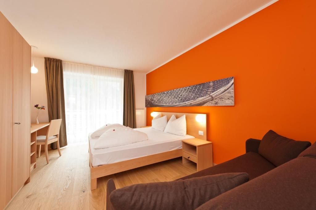 Kreativ Hotel Landhaus Schweigl Ultimo Room photo