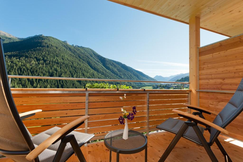 Kreativ Hotel Landhaus Schweigl Ultimo Room photo