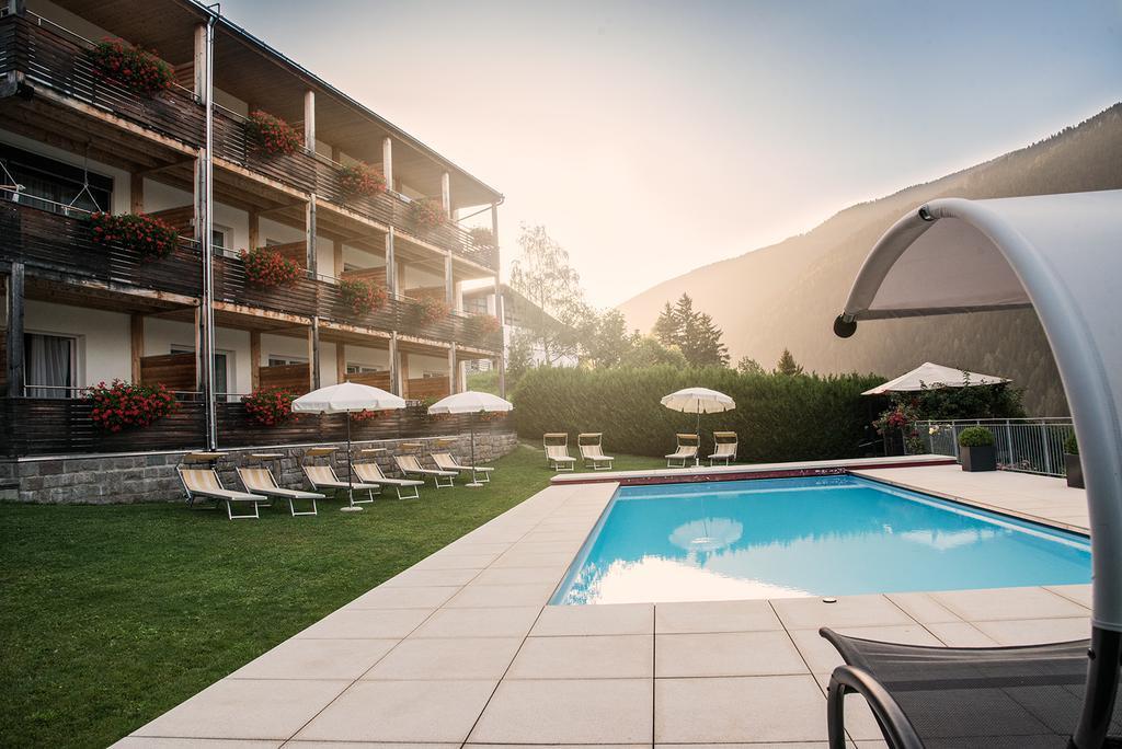 Kreativ Hotel Landhaus Schweigl Ultimo Exterior photo