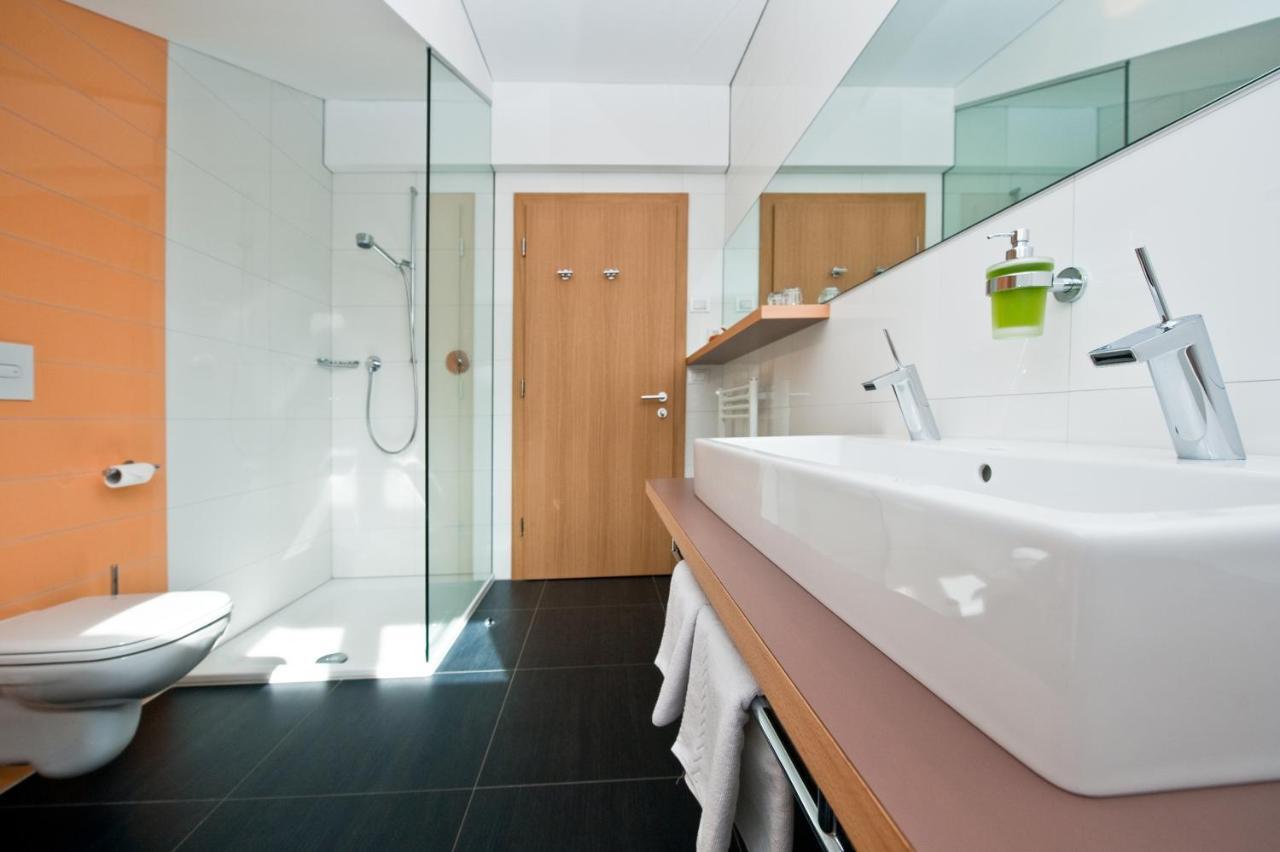 Kreativ Hotel Landhaus Schweigl Ultimo Room photo