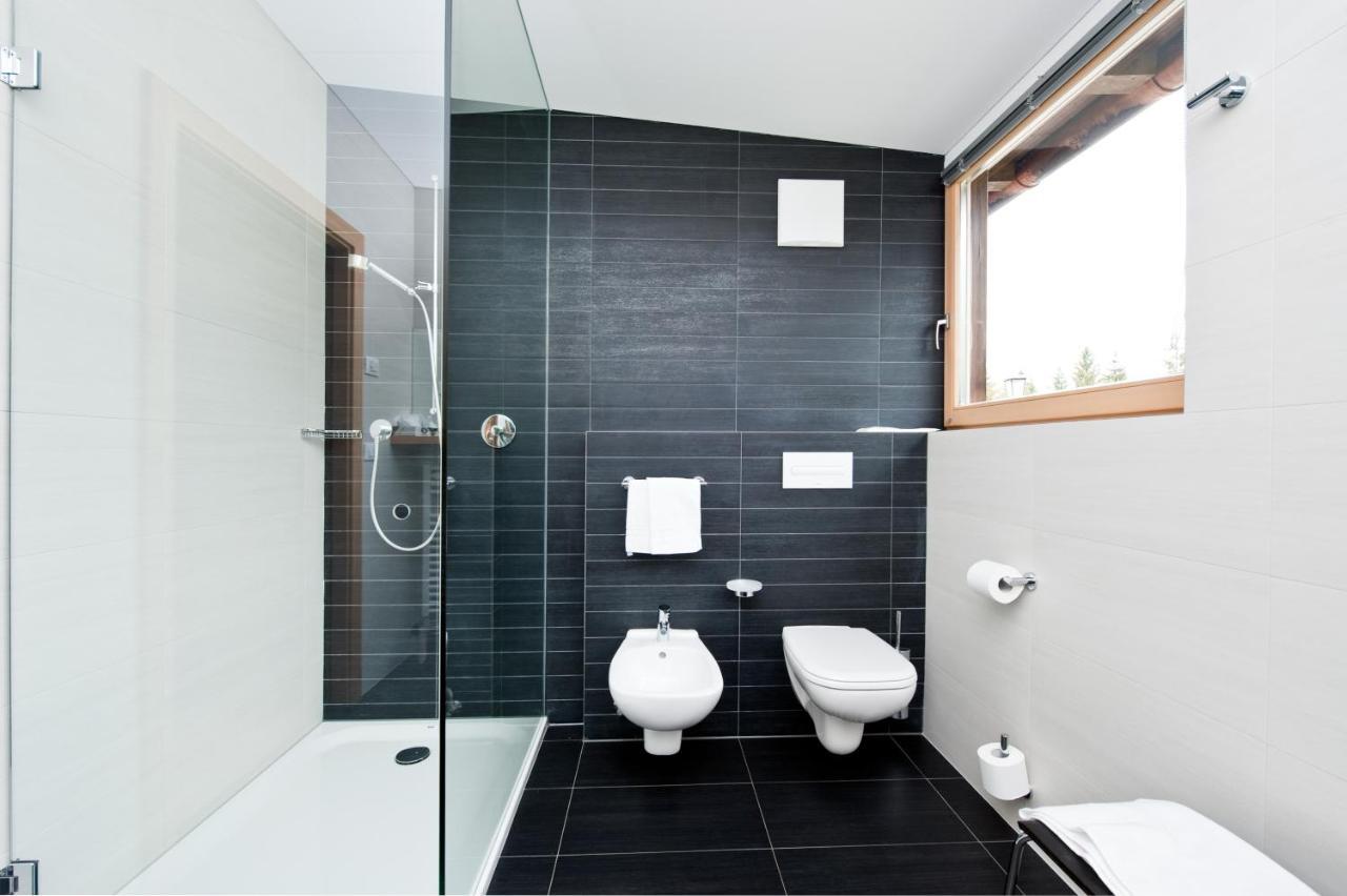 Kreativ Hotel Landhaus Schweigl Ultimo Room photo
