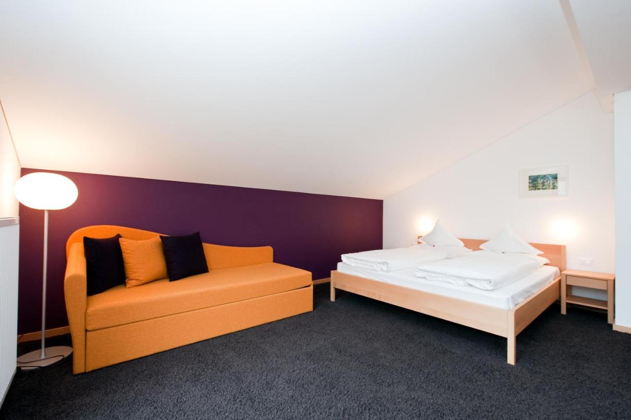 Kreativ Hotel Landhaus Schweigl Ultimo Exterior photo