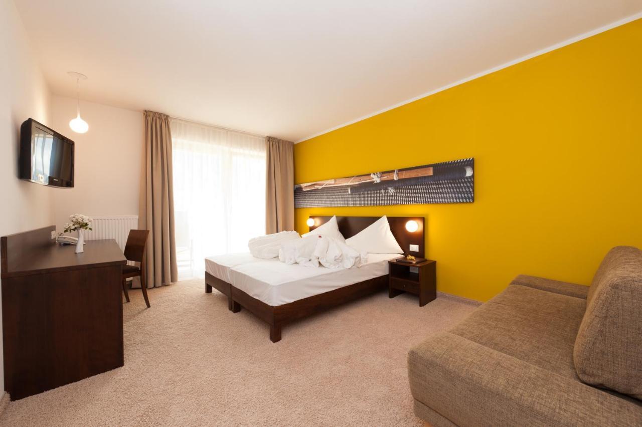 Kreativ Hotel Landhaus Schweigl Ultimo Room photo